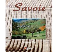 Savoie, terroirs et patrimoine François Isler (Auteur)