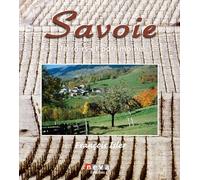 Savoie, terroirs et patrimoine François Isler (Auteur)