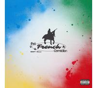 Savoie The French Connection (CD)