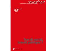 Savoir Agir N43