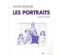 Savoir Dessiner Les Portraits