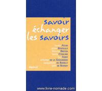 Savoir échanger les savoirs