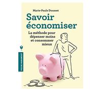 Savoir économiser