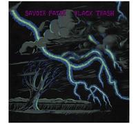 Savoir Faire - Black Trash [Vinyl Lp] Explicit, Digital Download