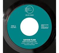 Savoir-Flair - Keep Holding on/You're The Best [Import]
