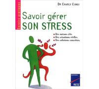 Savoir gérer son stress