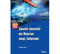 Savoir investir en Bourse avec Internet