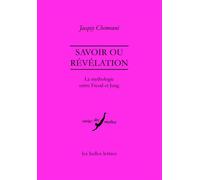 SAVOIR OU REVELATION