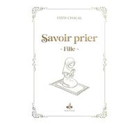 Savoir prier - (Fille) - Blanc