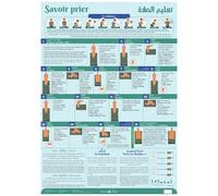 Savoir Prier - Poster