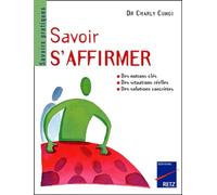 Savoir s'affirmer