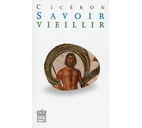 Savoir vieillir