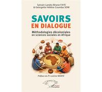 Savoirs en dialogue: Méthodologies décoloniales en sciences sociales en Afrique
