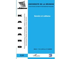 Savoirs et cultures J.F. Hamon (Auteur), Y.-S. Live (Auteur)