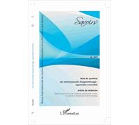 Savoirs N° 43/2017 - Les Communautés D'apprentissage : Apprendre Ensemble