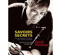 Savoirs secrets: Les techniques perdues des maîtres anciens