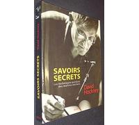 Savoirs Secrets: Les Techniques Perdues des Maîtres Anciens