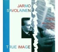 SAVOLAINEN, JARMO - True Image [Import]