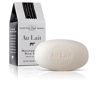 SAVON 100 g de lait au lait de savons fines écossais-
