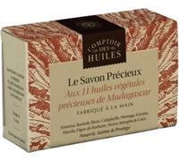 Savon "11 Huiles Végétales Précieuses" - 100 g