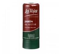 La Toja Savon à raser hydrothermique - Barre 50 g