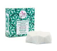Savon à barbe solide - au poil | thé vert 55g