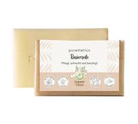 Savon à barbe - Tonique au gingembre 75g