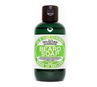 Savon à barbe Woodland (boisé) fait main 100 ml - DR K Soap Company