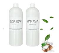 Savon à franges très parfumé, savon pour nettoyage des sols, savon naturel parfumé, savons de nettoyage des sols très parfumés, nettoyage efficace et polyvalent au parfum frais nettoyant doux pour