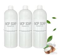 Savon à franges très parfumé, savon pour nettoyage des sols, savon naturel parfumé, savons de nettoyage des sols très parfumés, nettoyage efficace et polyvalent au parfum frais nettoyant doux pour