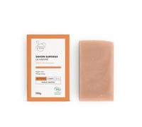 Clémence & Vivien – Savon à froid Vahiné – 100 g