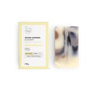 Clémence & Vivien Savon à froid Gandhi 100 g