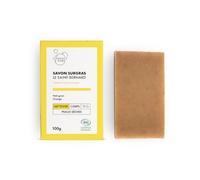 Clémence & Vivien – Savon à froid Saint-Bernard – 100 g