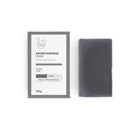 Clémence & Vivien – Savon à froid – l'Emir – 100 g