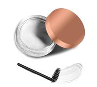 Savon à Gel Sourcils Fixateur Maquillage Professionnel, Eyebrow Soap Brows Makeup Gel soap Sourcils Styling Savon Maquillage des sourcils Longue Durée pour de Stratificatio