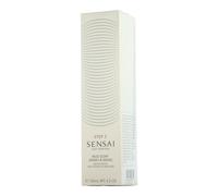 Sensai Savon-masque boue purifiante soyeuse 2 en 1 125 ml