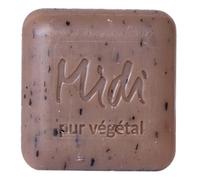 Savon à la fleur - Vanille 100g