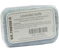 Savon à la lavande Dr.Theiss 100 g