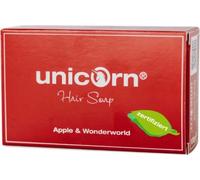 Savon à la pomme au parfum de licorne, 100g
