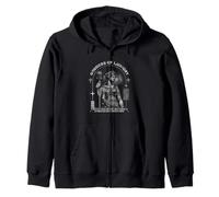 Savon à lessive Amusant déesse drôle pour Fille Sweat à Capuche
