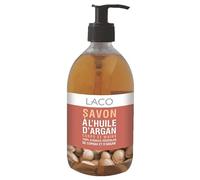 Savon à l'huile d'Argan