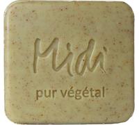 Savon Exfoliant à l'Huile d'Argan - Verbena-Argan