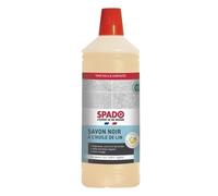 Savon à l'huile de lin pour sols - 1 L
