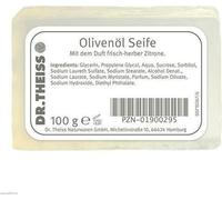 Savon à l'huile d'olive Dr.Theiss 100 g