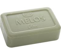 Savon à l'huile végétale pure Melos Olive 100 g