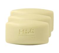 Savon à l'olive - Romarin 3x150g