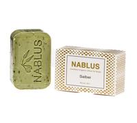 Savon à l'olive - Sauge 100g
