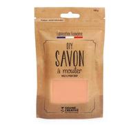 Savon à Mouler 100 g - Corail