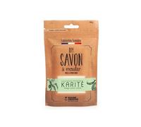 Pain de 100g de savon à mouler Karité