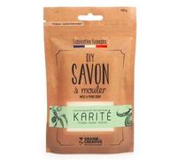 Savon À Mouler Diy - Beurre De Karité 100 G